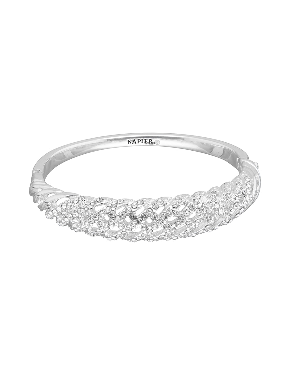 Pulsera Casually Yours con acabado brillante