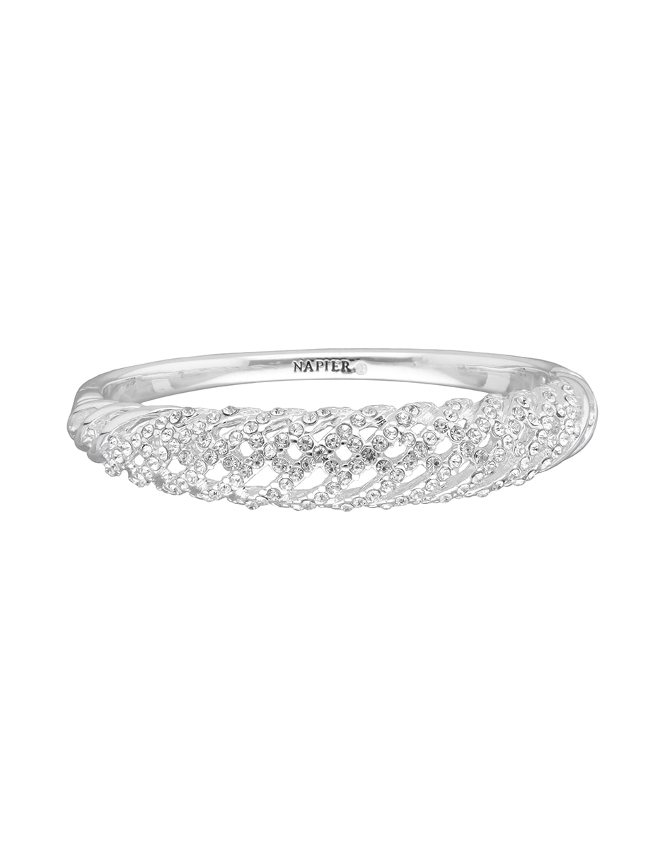 Pulsera Casually Yours con acabado brillante 2