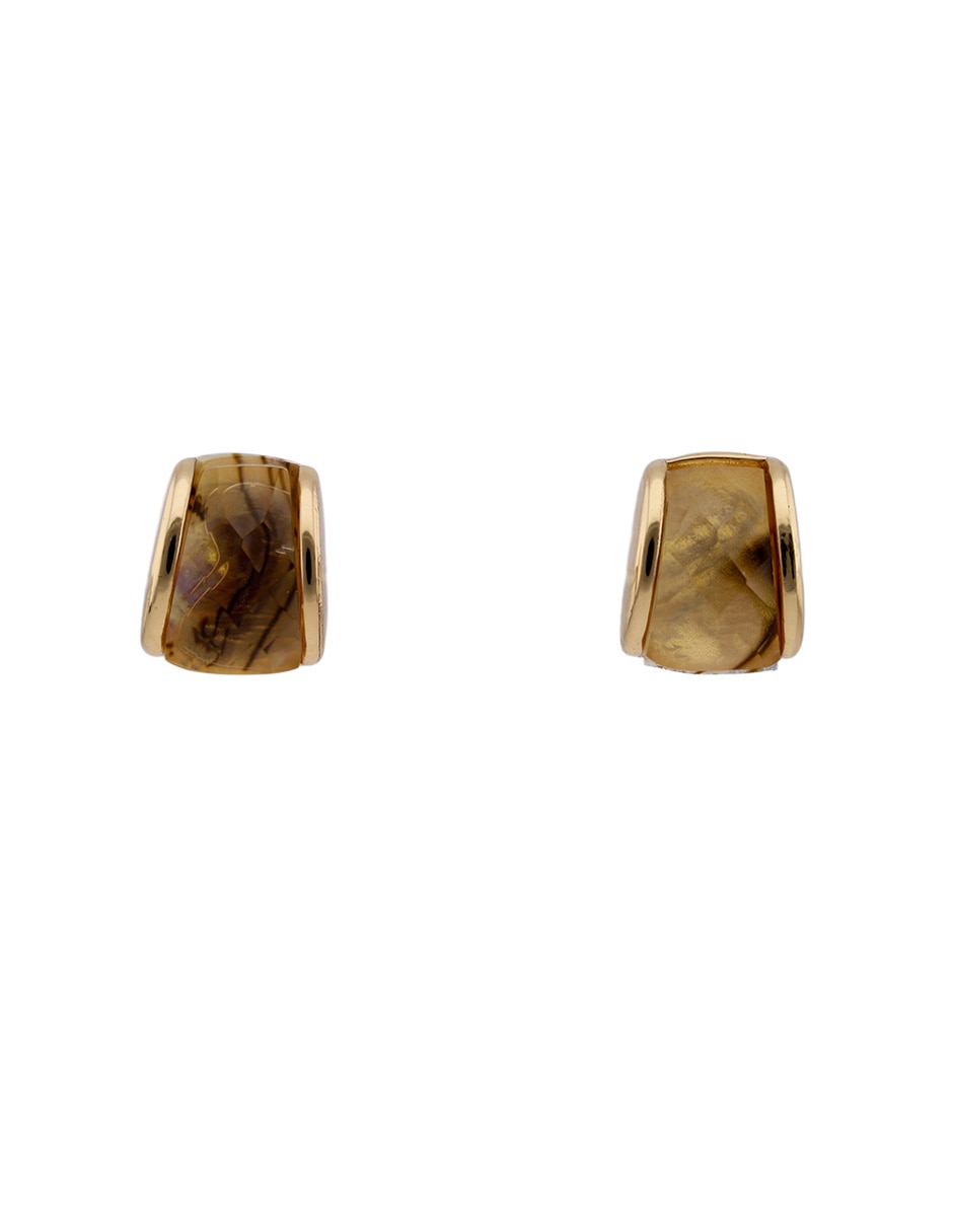 Aretes y collar 4