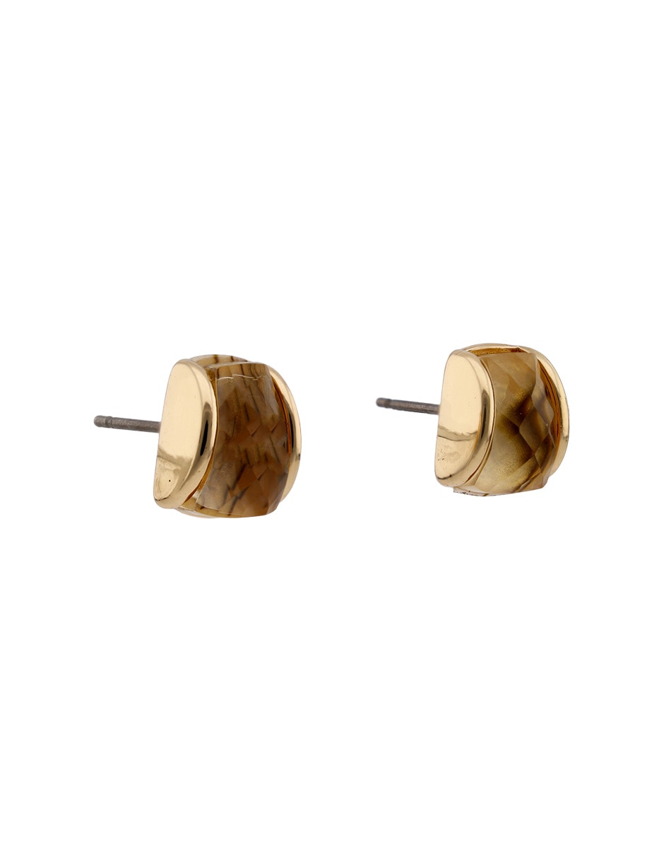 Aretes y collar 5