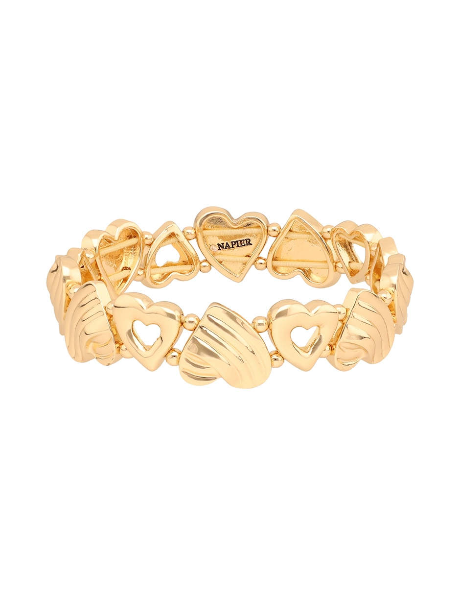 Pulsera All my Love con acabado brillante