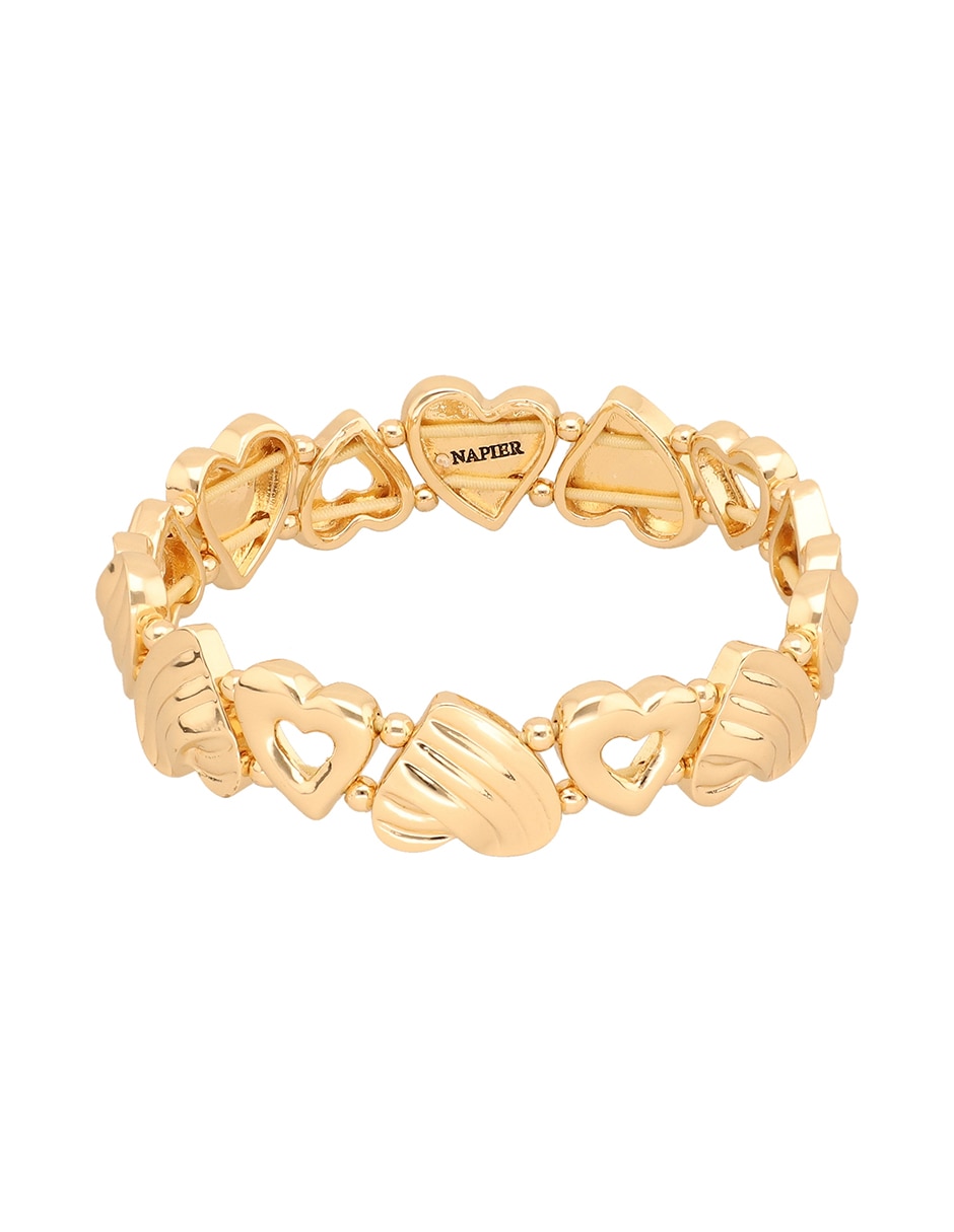 Pulsera All my Love con acabado brillante 2