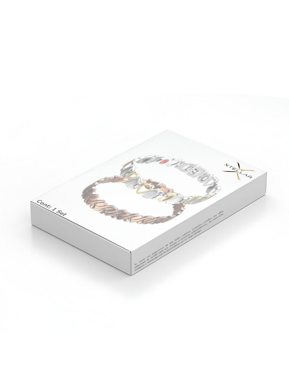 Pulsera de bronce 3