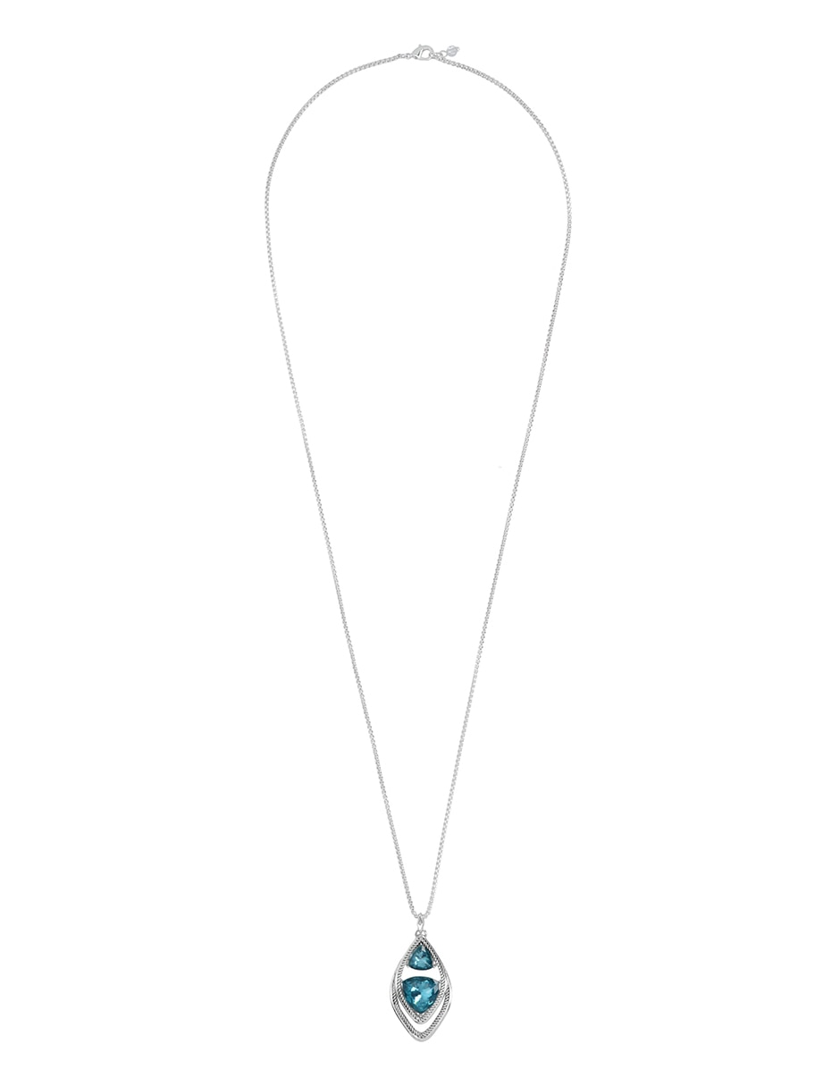 Collar ovalado 4