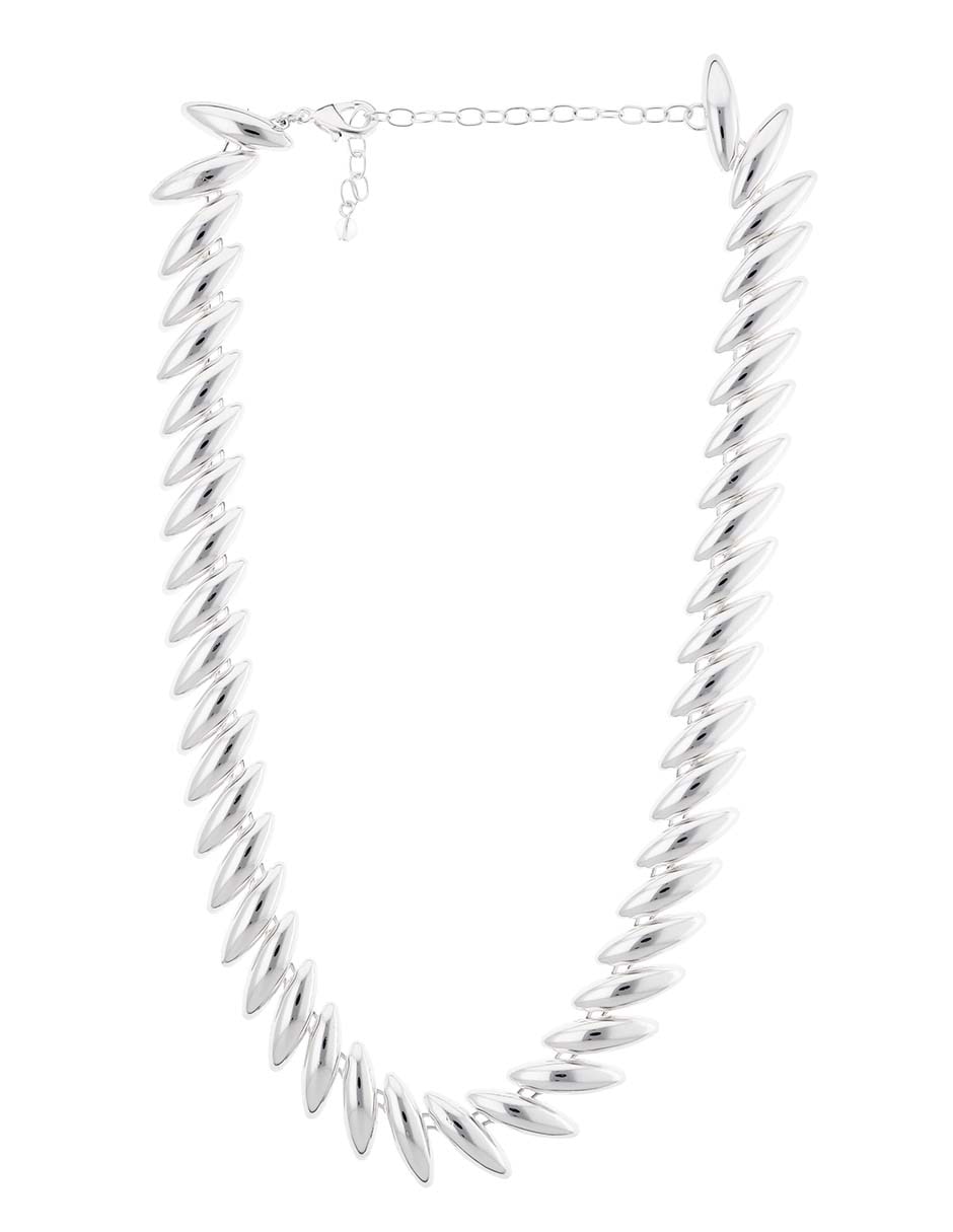 Collar Silver Patterns 2