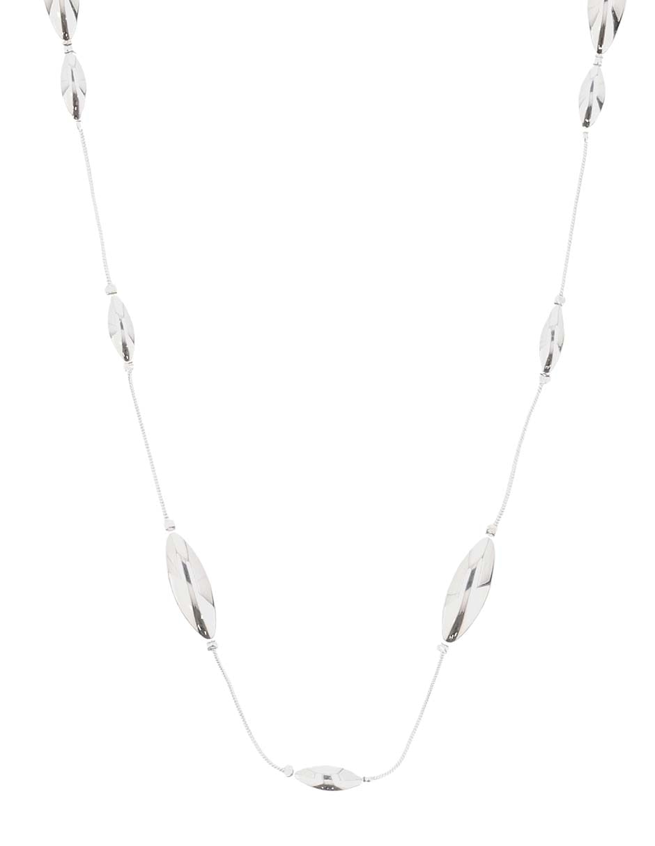 Collar Silver Patterns