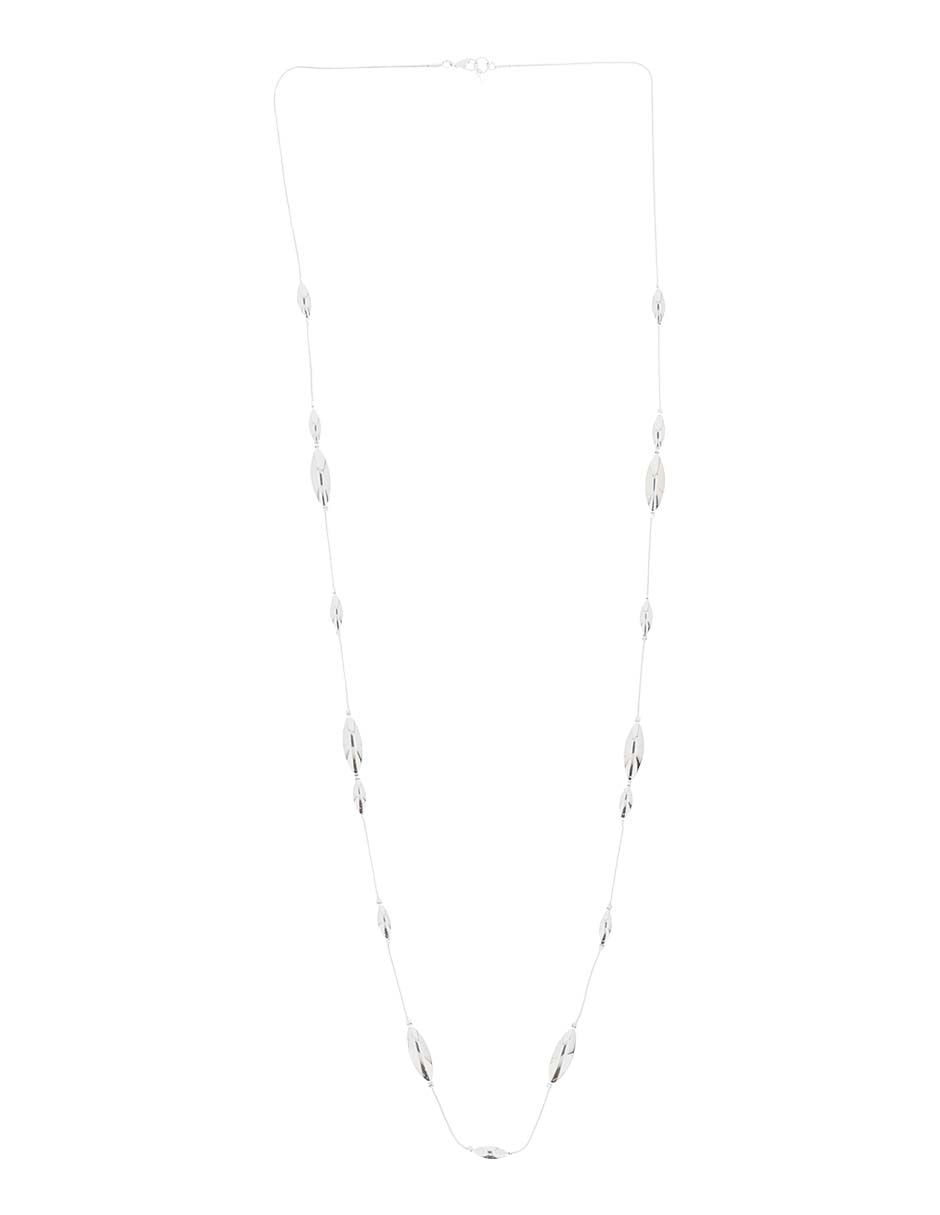 Collar Silver Patterns 2