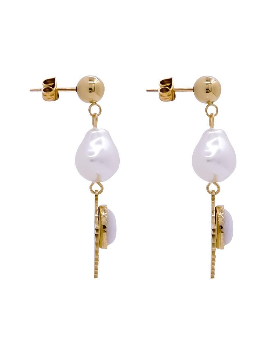 Aretes con acabado pulido 2