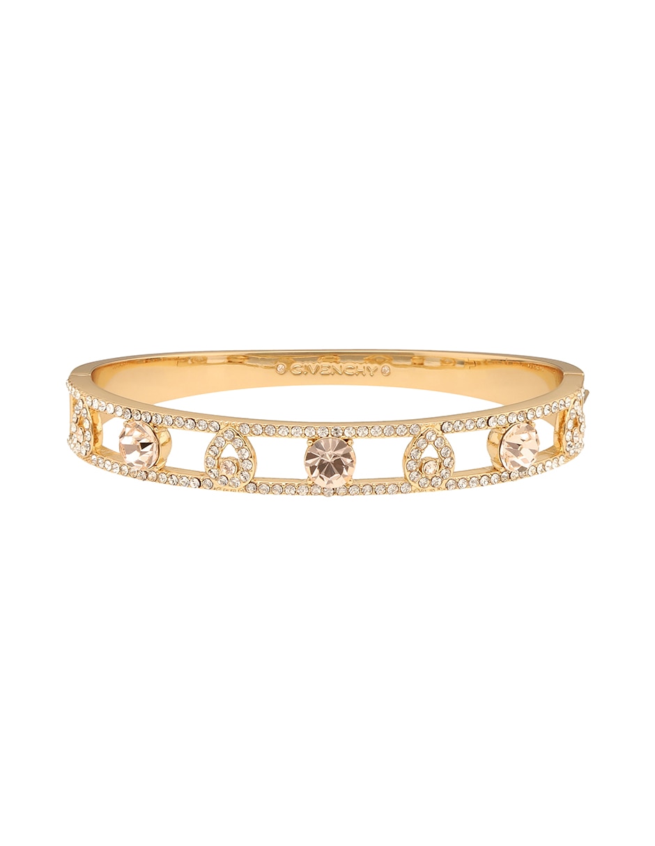 Brazalete acabado pavé 2