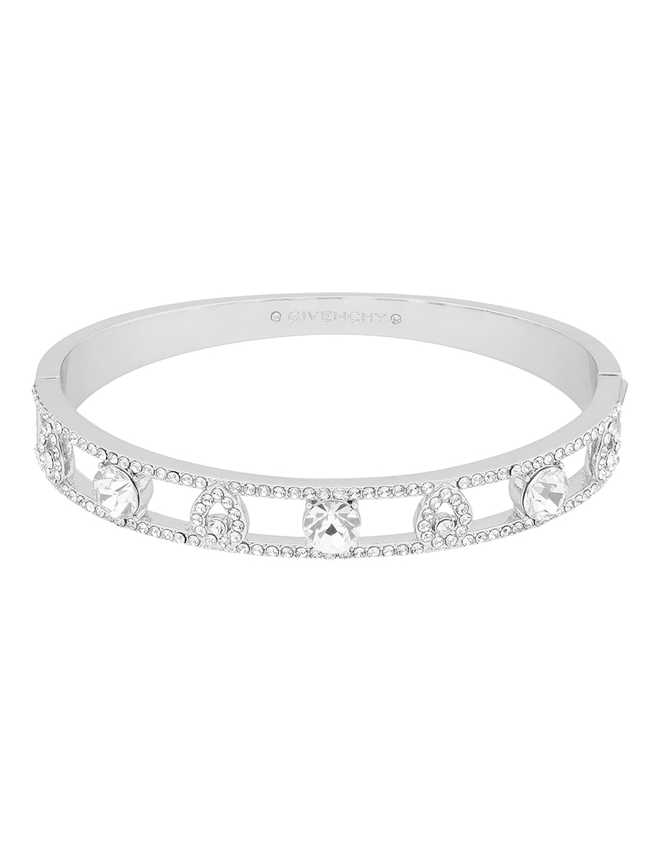 Brazalete acabado brillante