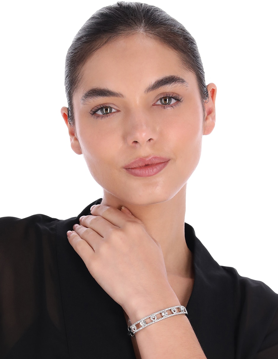 Brazalete acabado brillante 4