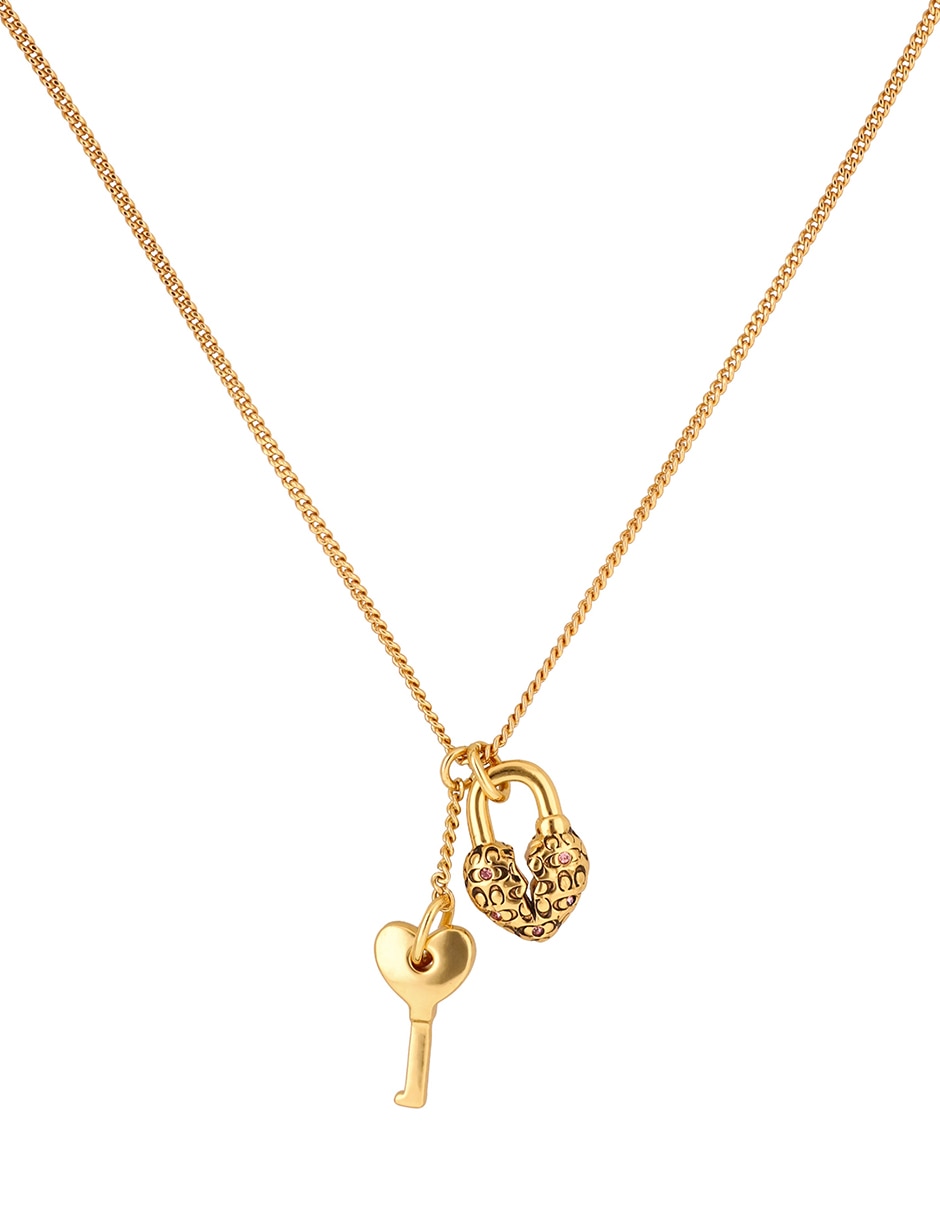 Collar 12.1 Charming Charms
