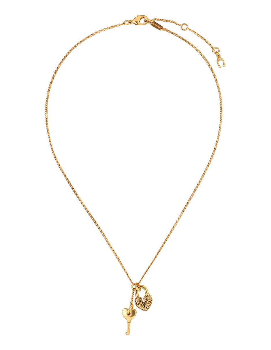 Collar 12.1 Charming Charms 2