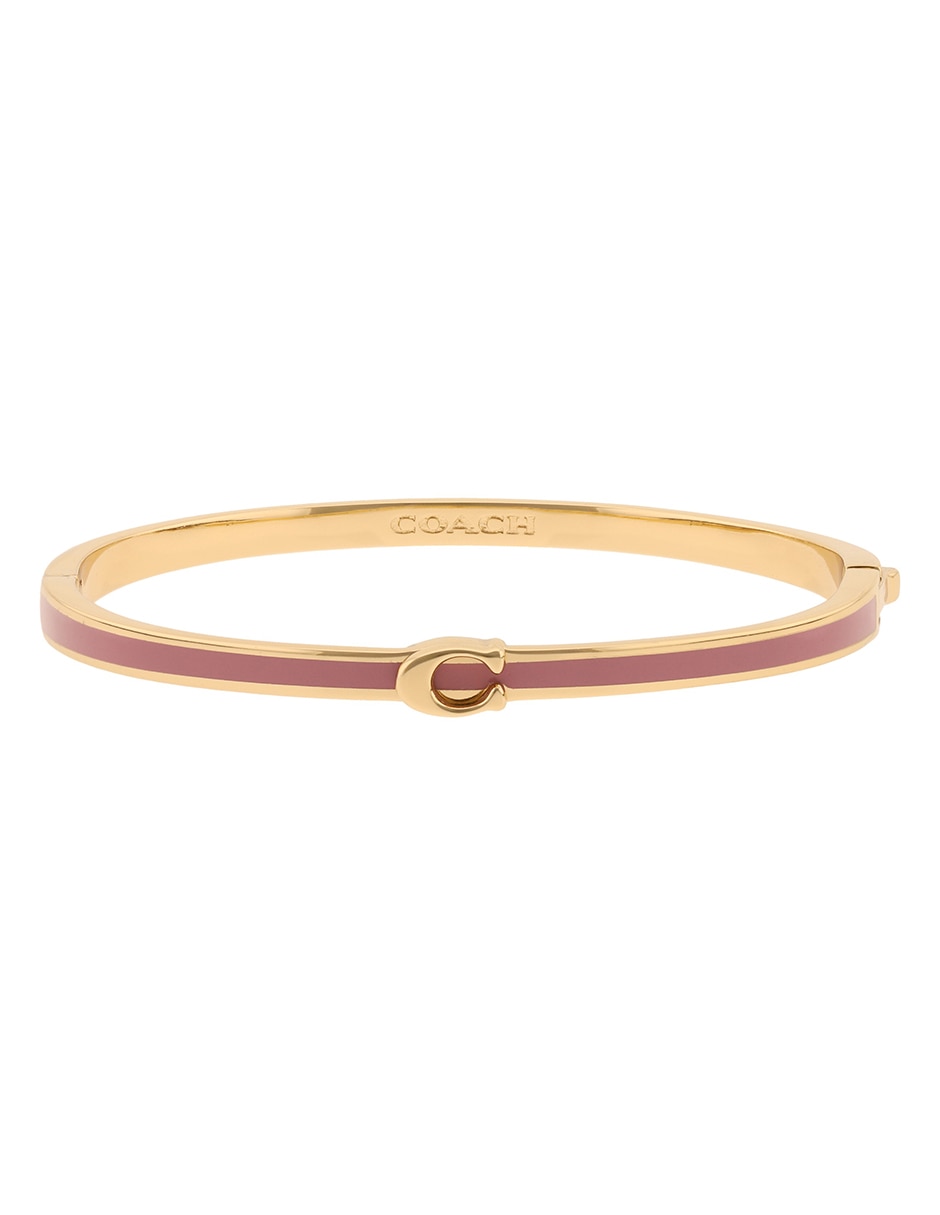 Pulsera Bangle Recolor con acabado brillante