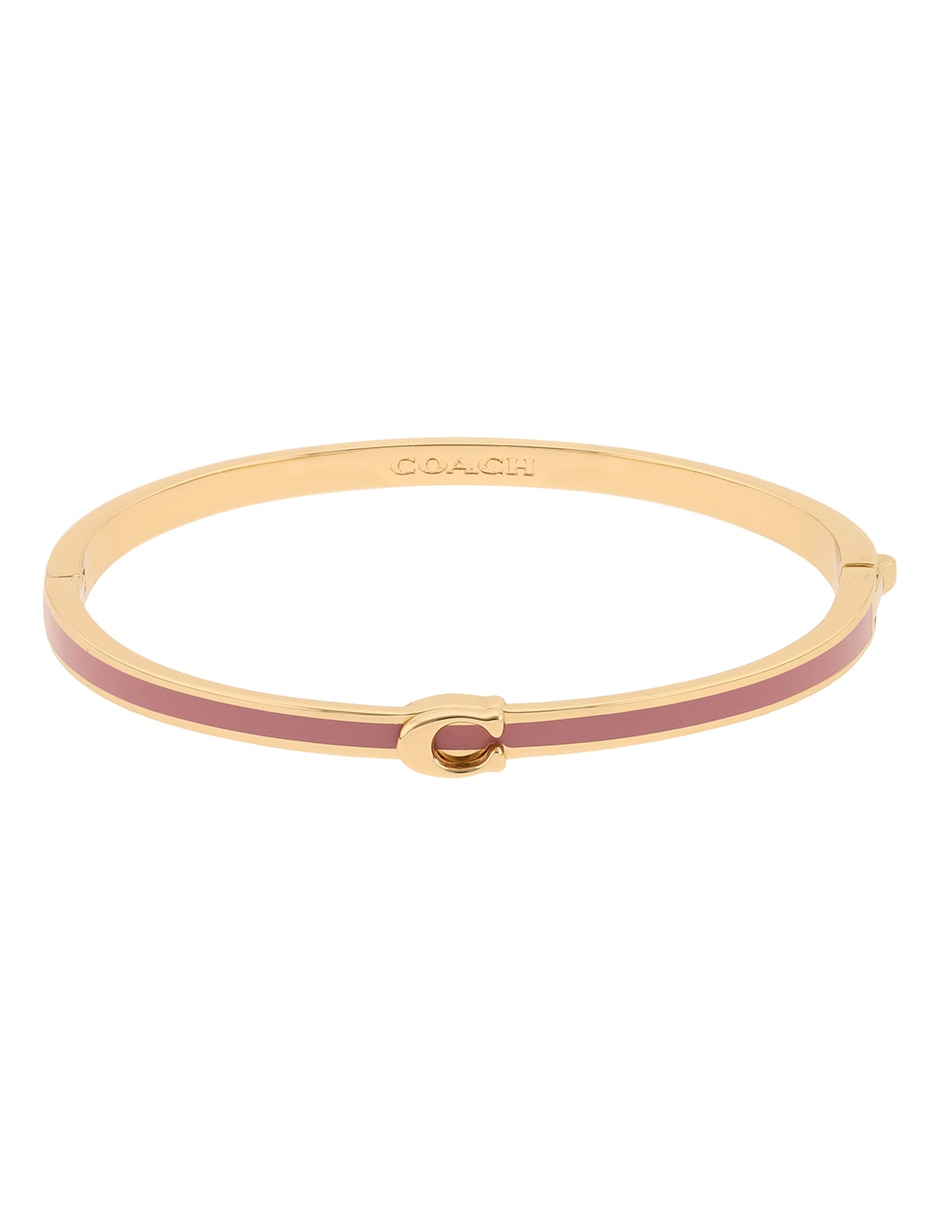 Pulsera Bangle Recolor con acabado brillante 2