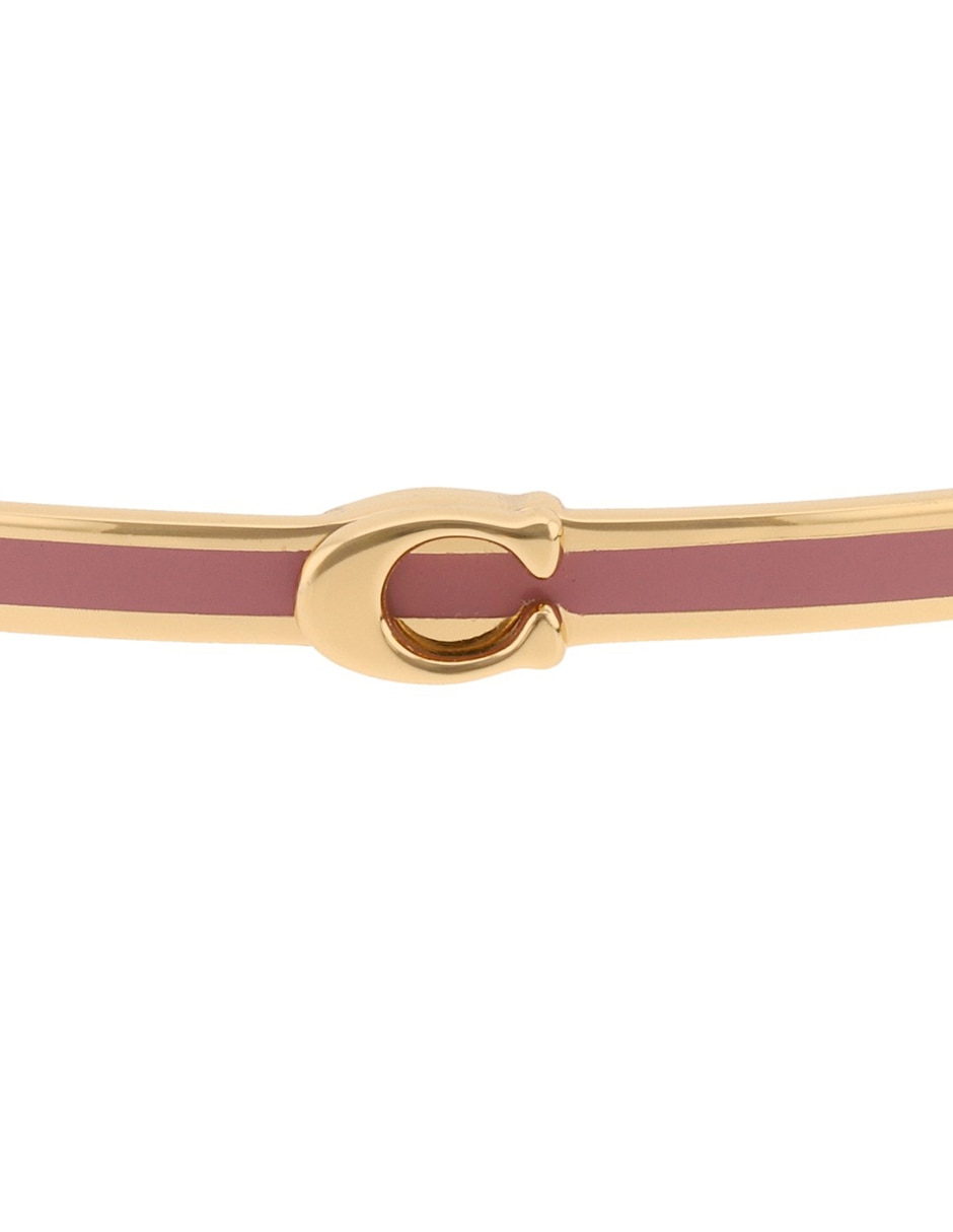 Pulsera Bangle Recolor con acabado brillante 4