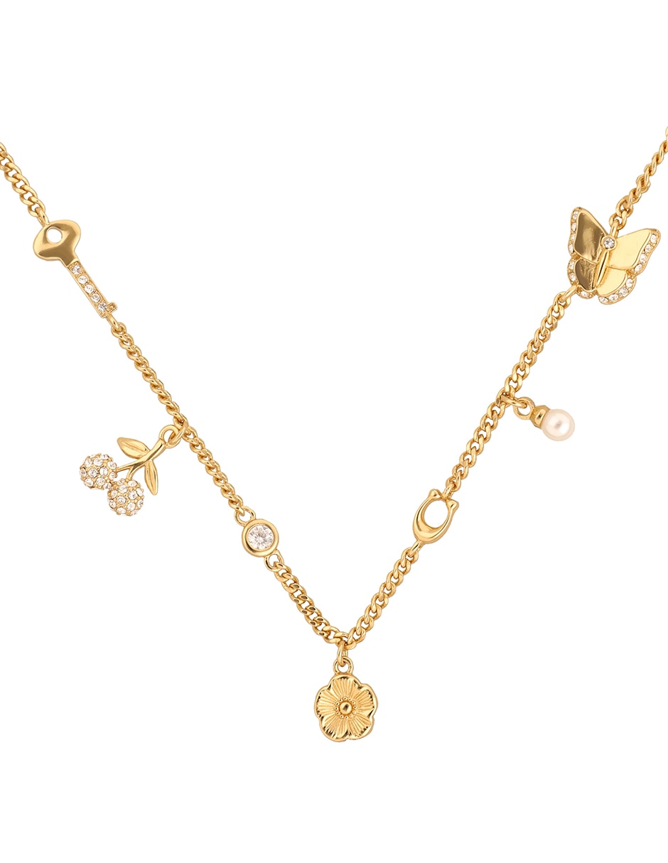 Collar 12.1 Pave Icons