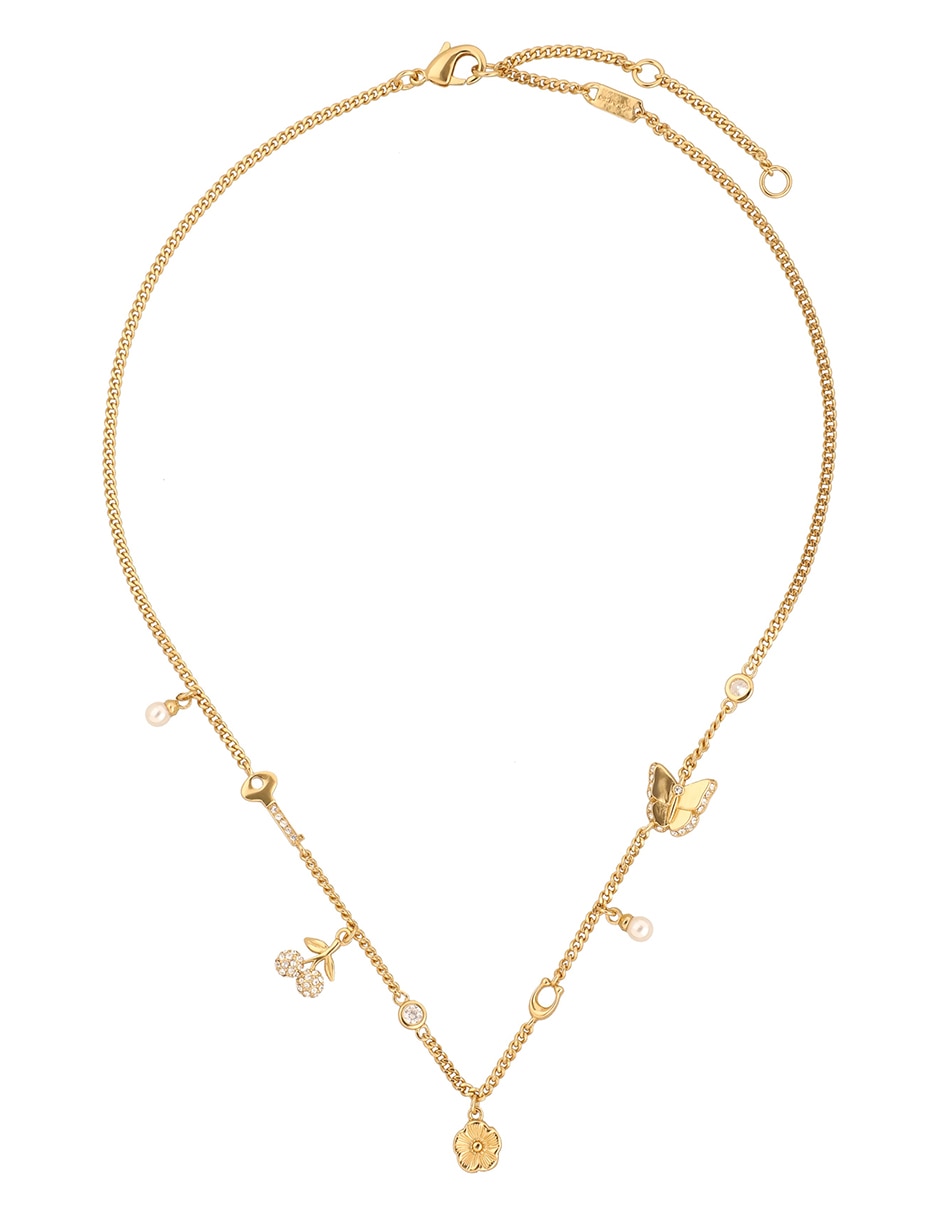 Collar 12.1 Pave Icons 3