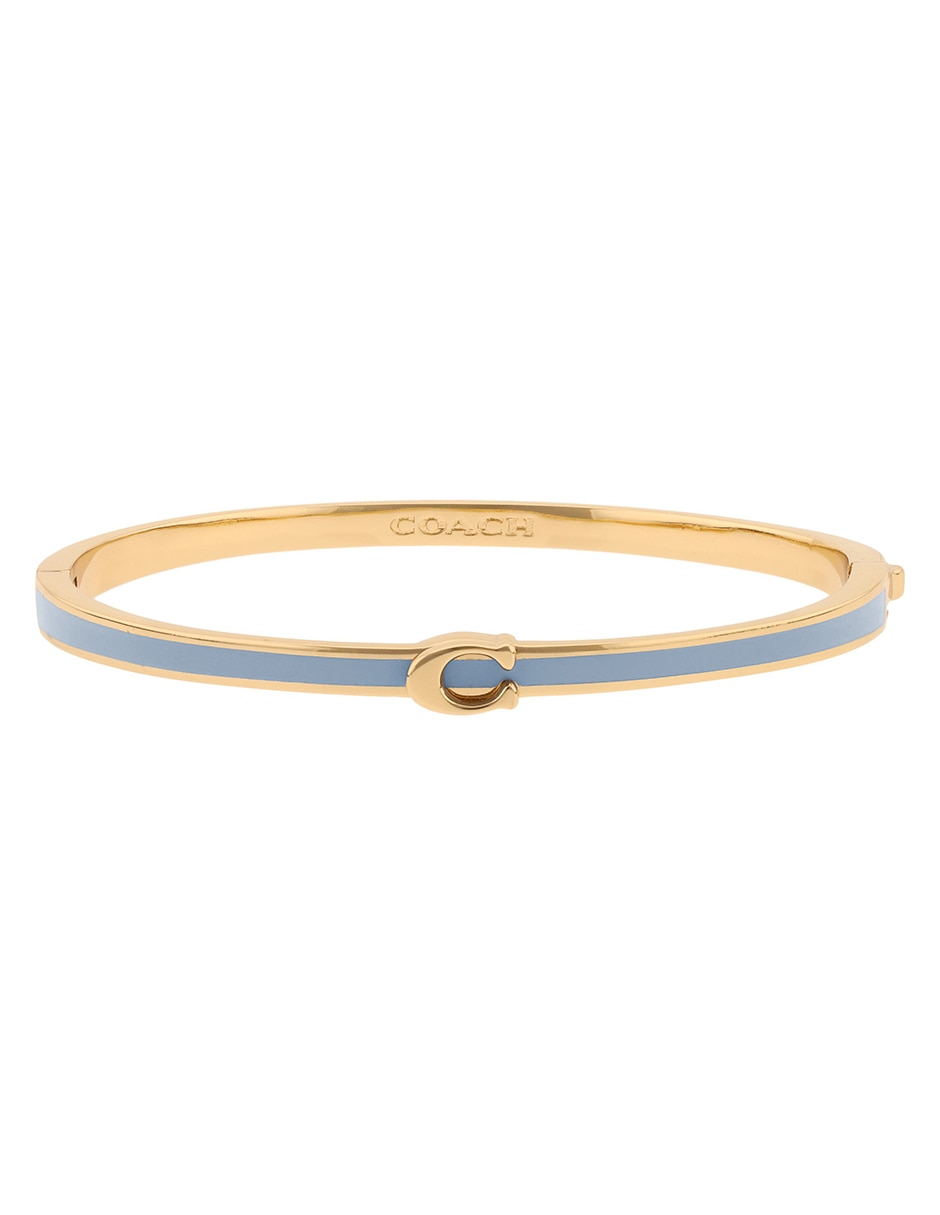 Pulsera Bangle Recolor con acabado brillante