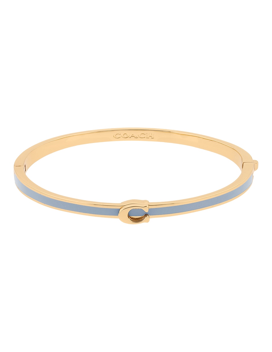 Pulsera Bangle Recolor con acabado brillante 2