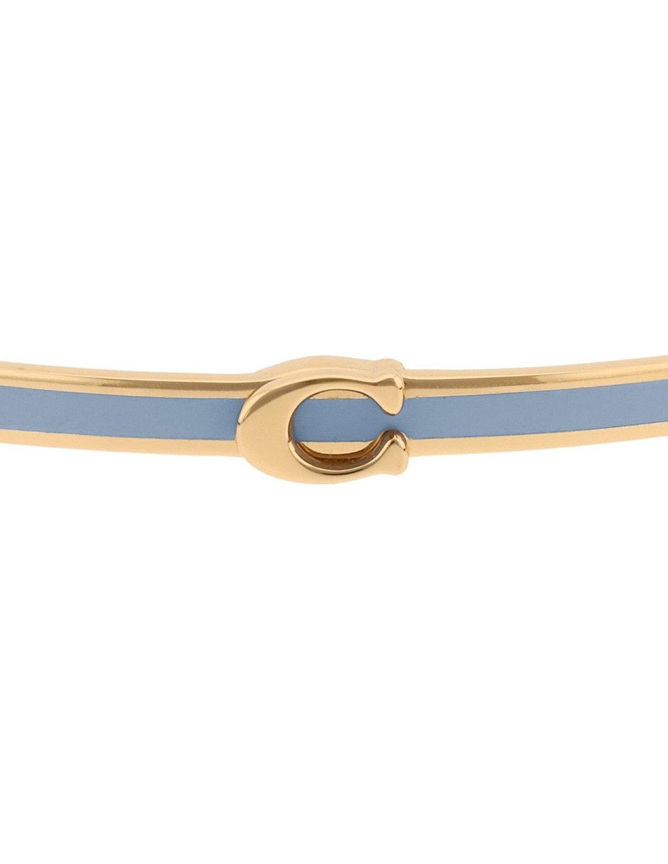 Pulsera Bangle Recolor con acabado brillante 3