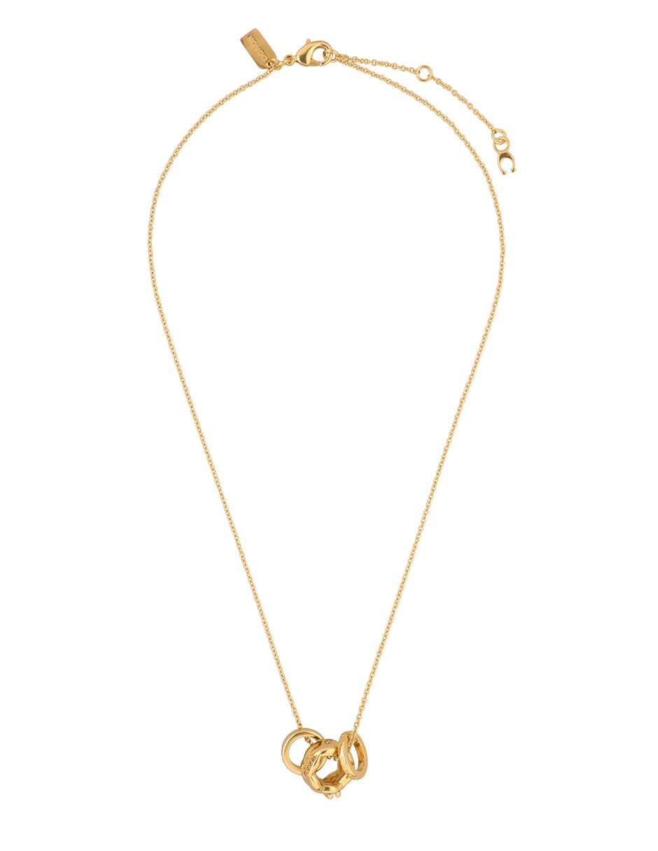 Collar 2.1 Braided Metal 2