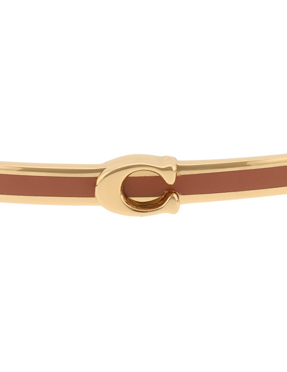 Pulsera Bangle Recolor con acabado brillante 4