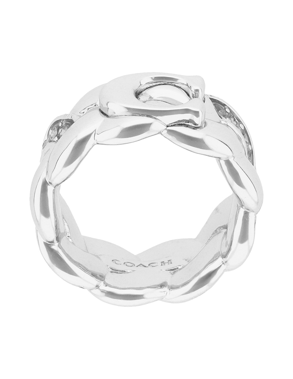 Anillo brillante 2