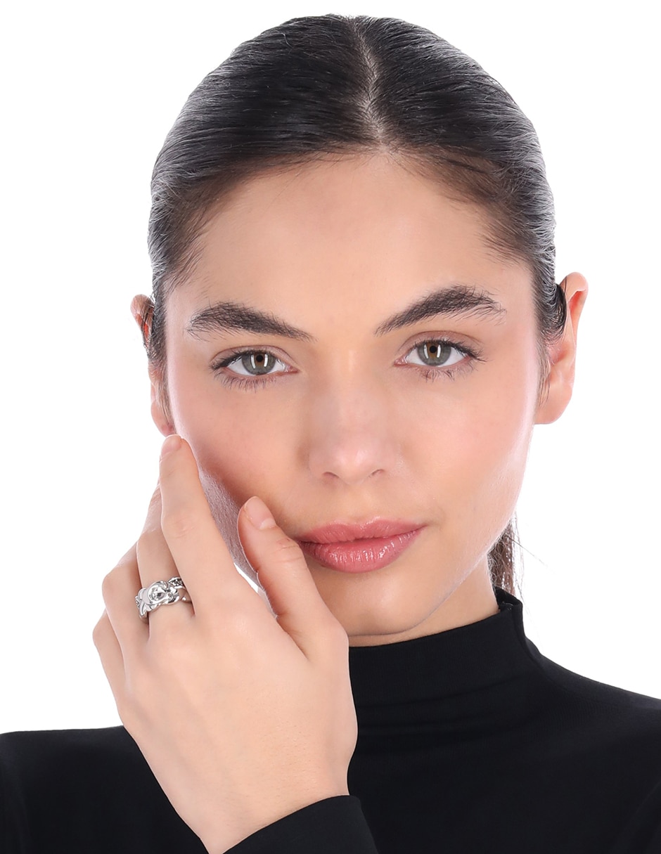 Anillo brillante 3