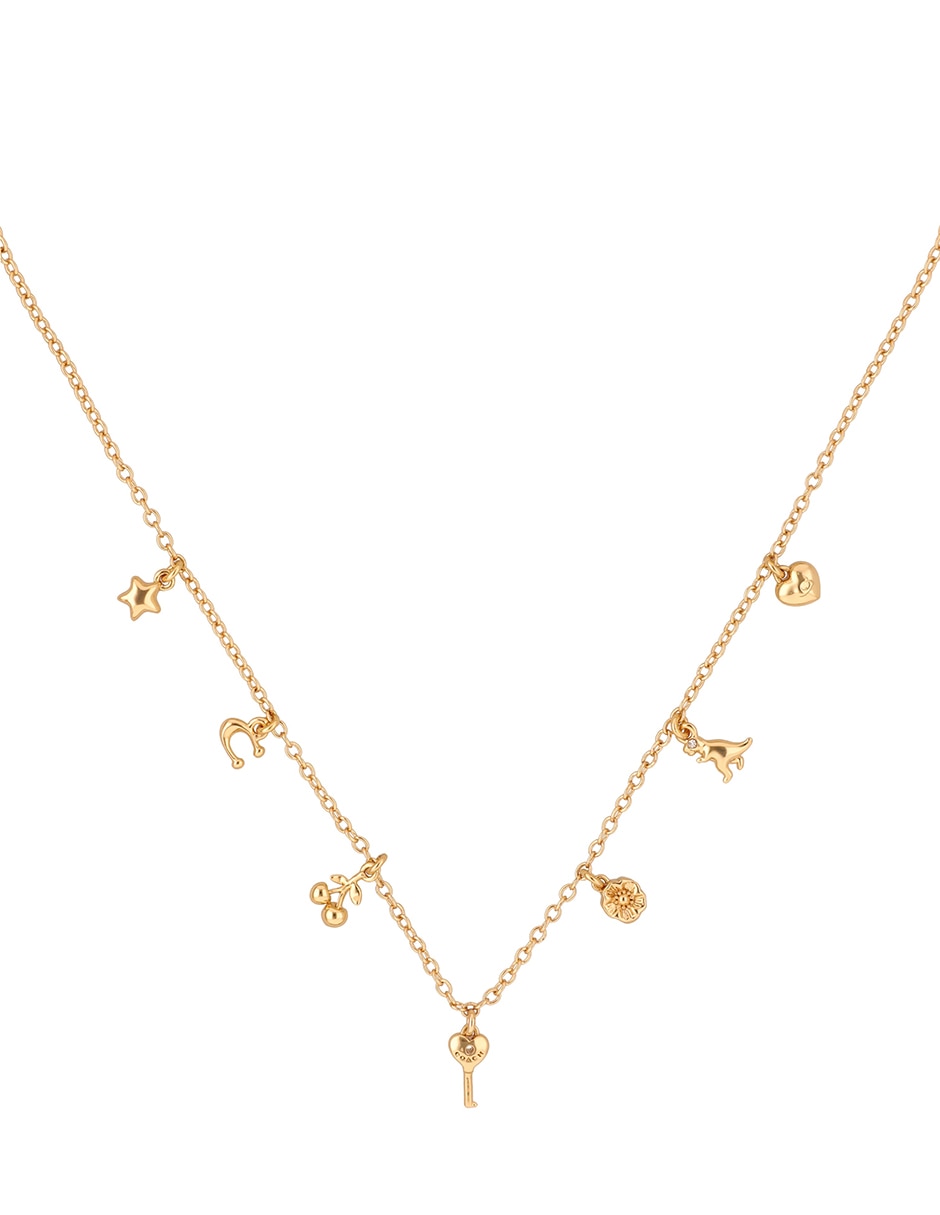 Collar 12.1 Charming Charms
