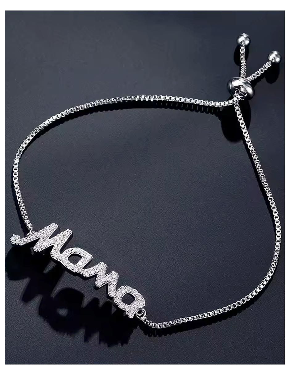 Pulsera con acabado brillante 2