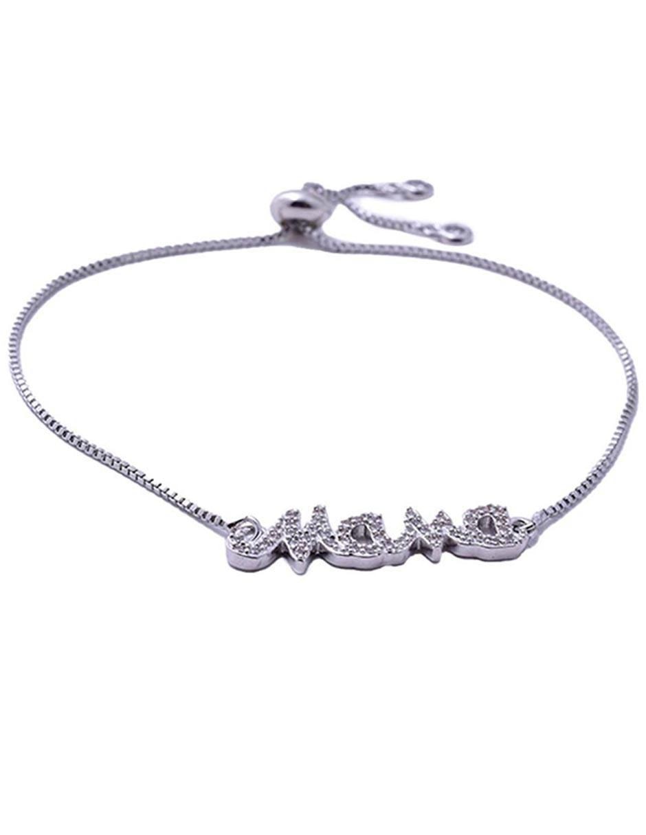 Pulsera con acabado brillante 5