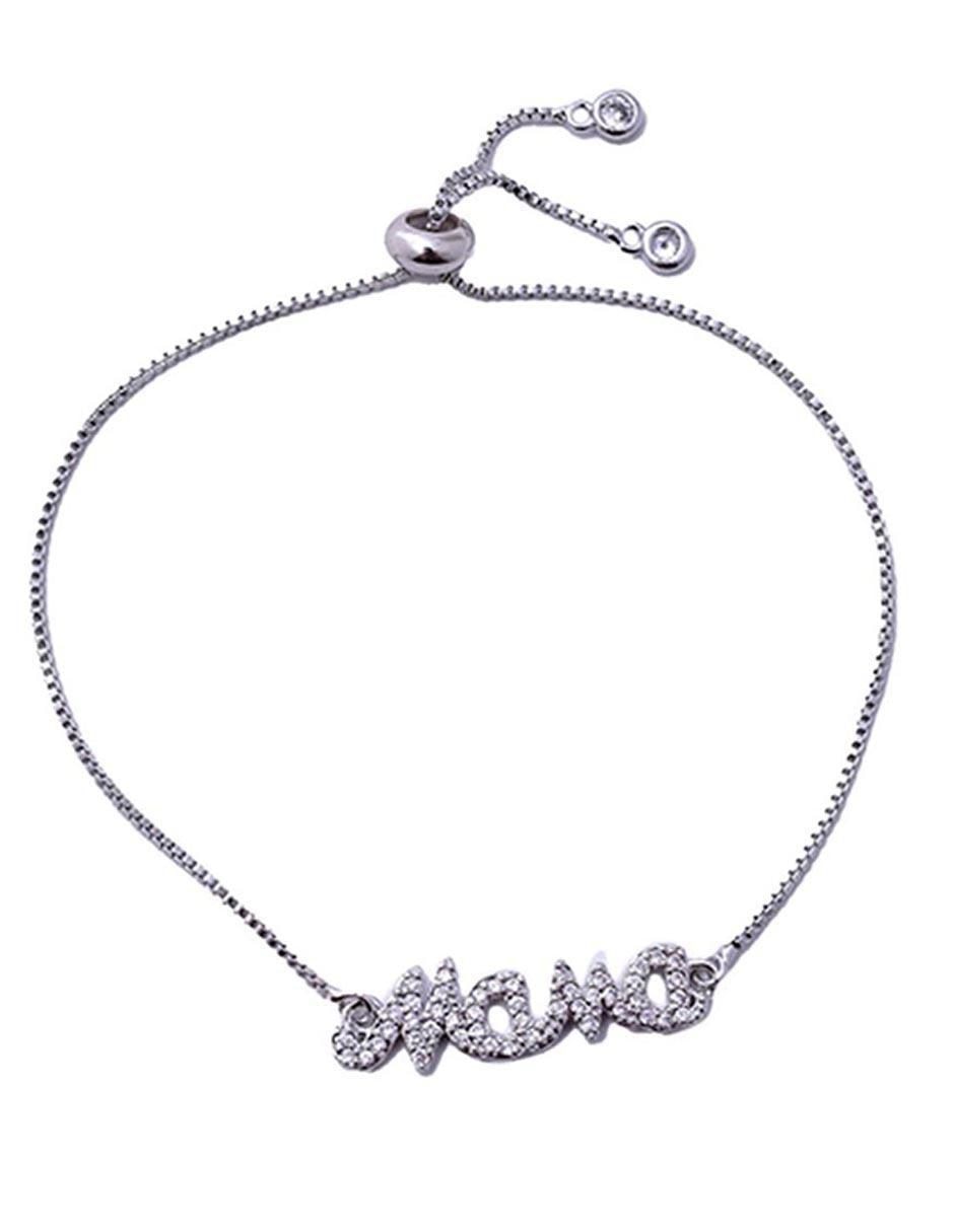 Pulsera con acabado brillante 6