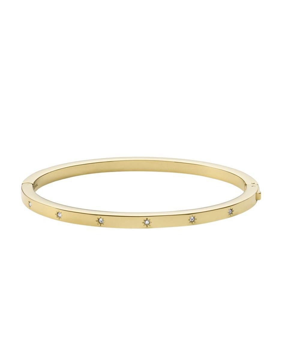 Brazalete Sadie con acabado pulido Brazalete Sadie con acabado pulido