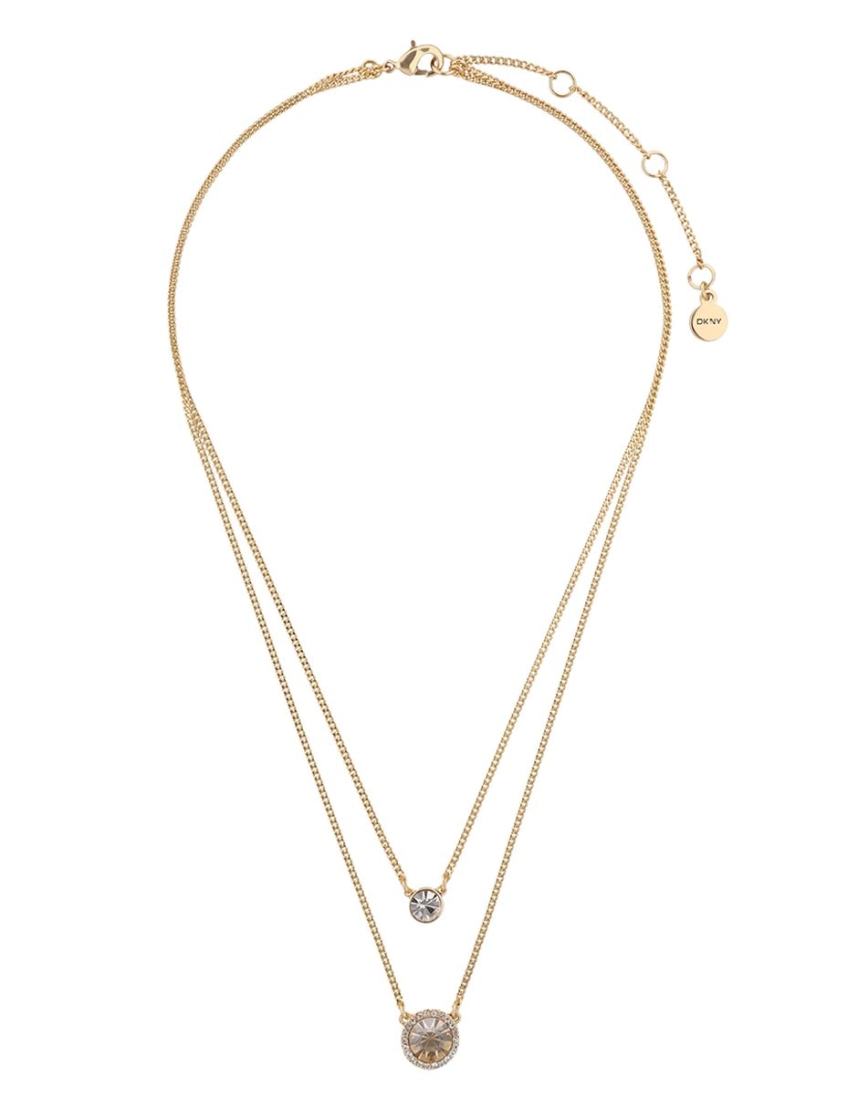 Collar Hadlee 22 k 2