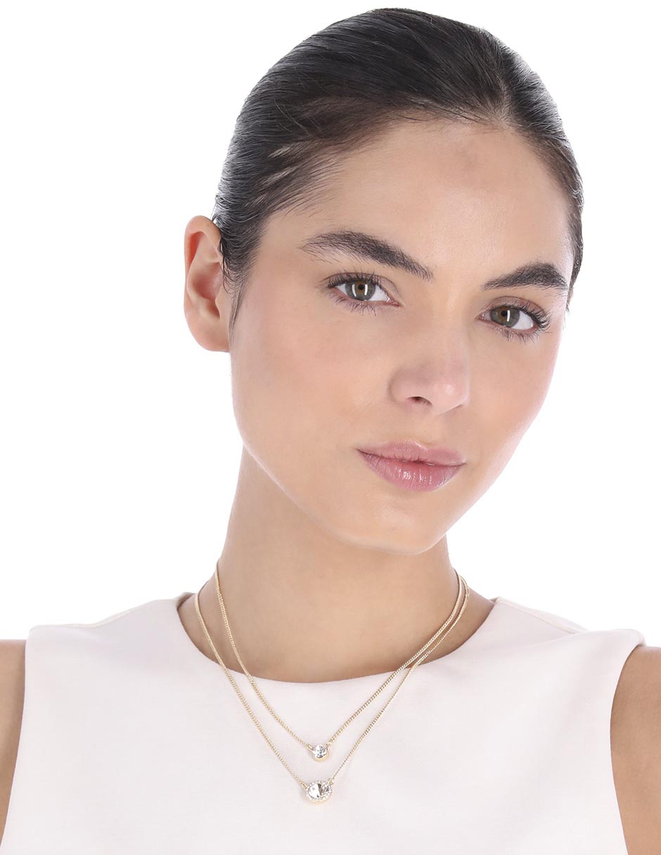 Collar Hadlee 22 k 3