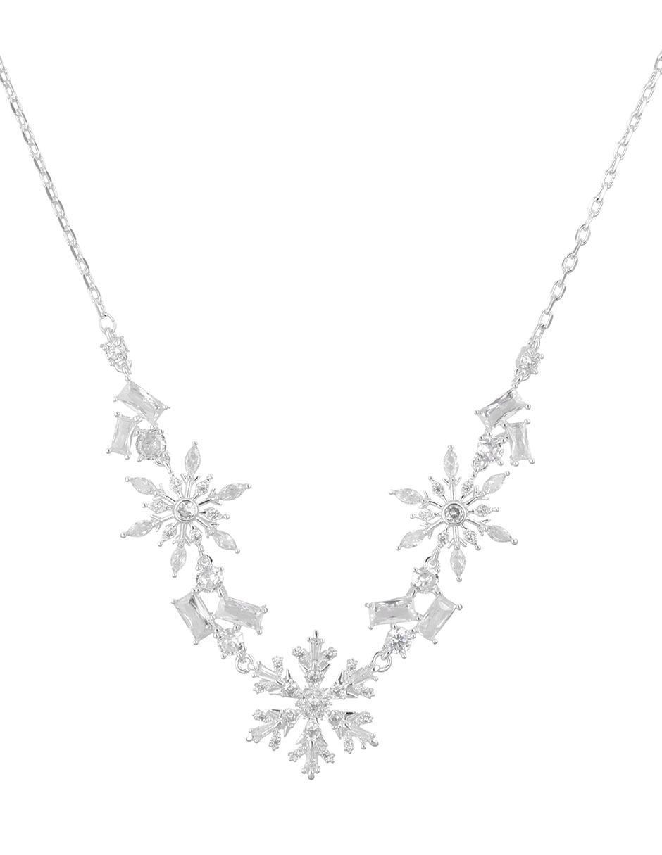 Collar Feeling Frosty 22 k