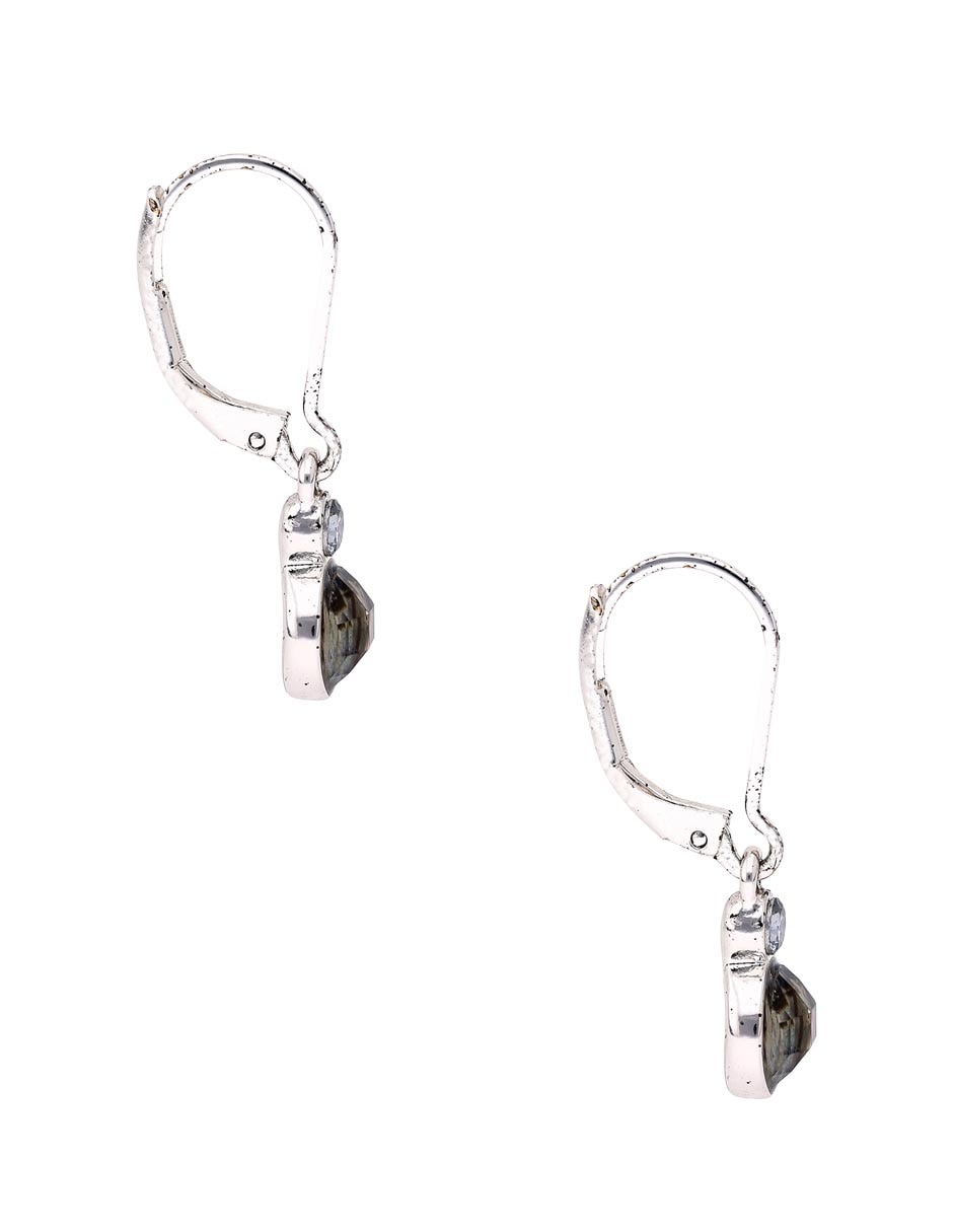 Aretes y collar redondos Enchanted Box Sets 5