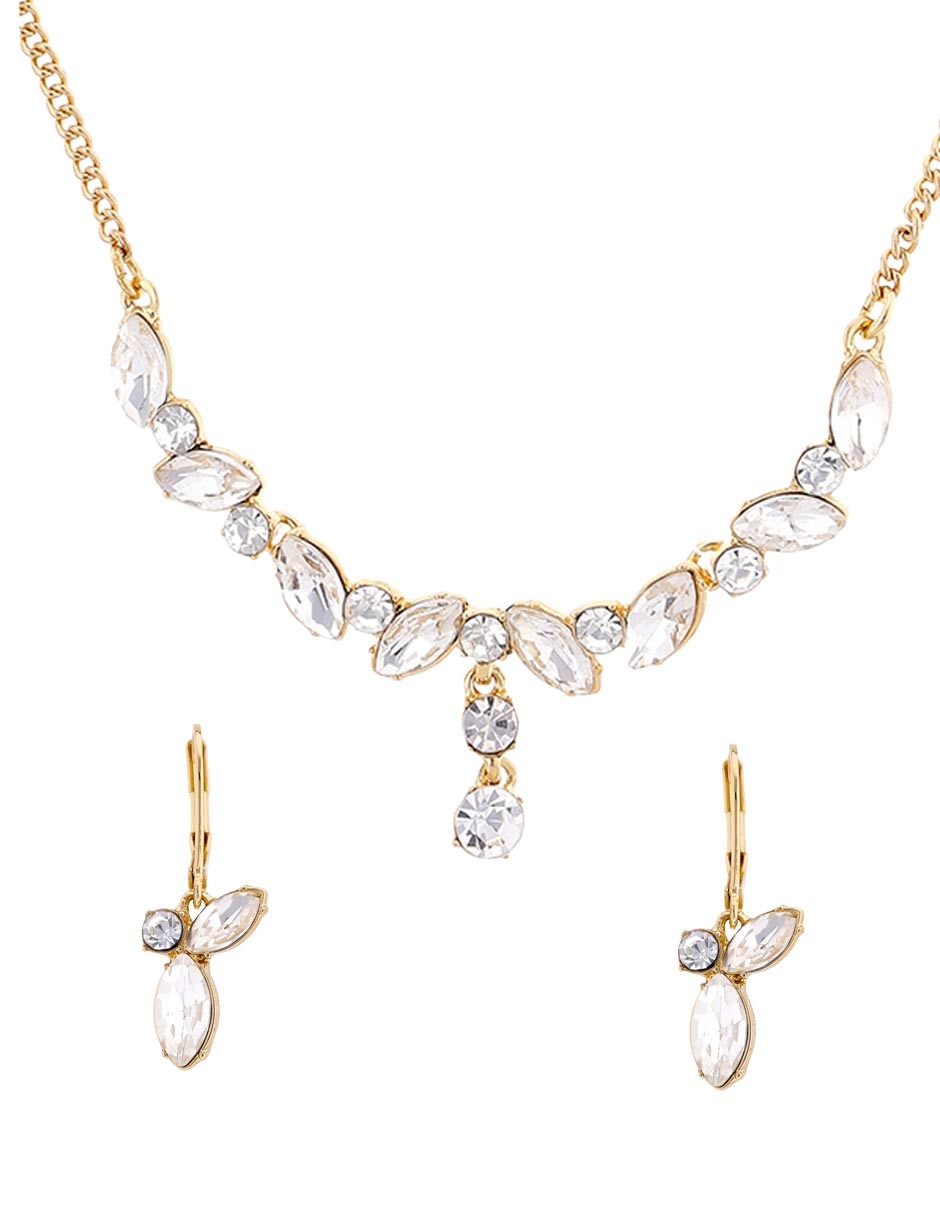 Aretes y collar Stocking Stuffer Box Sets