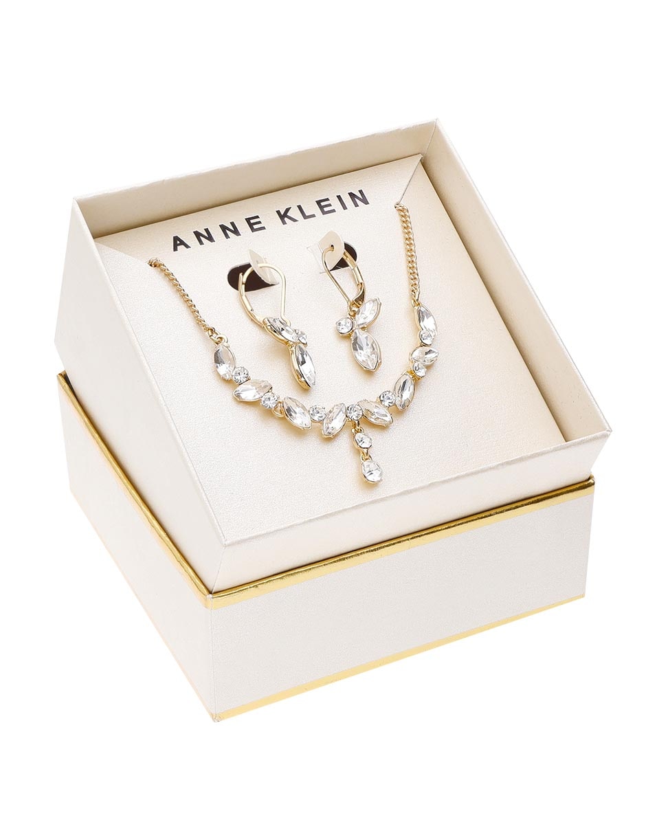 Aretes y collar Stocking Stuffer Box Sets 6