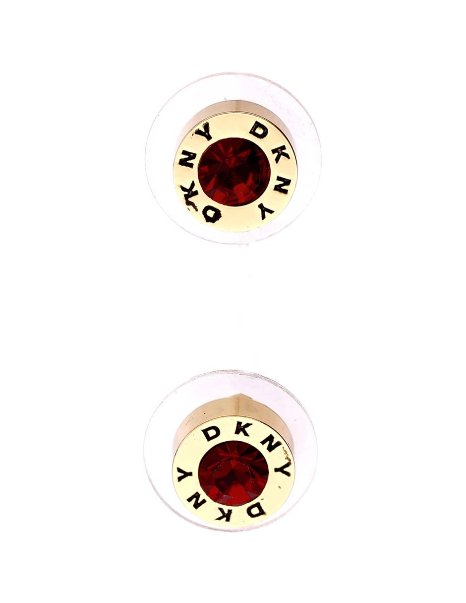 Aretes redondos con acabado pavé