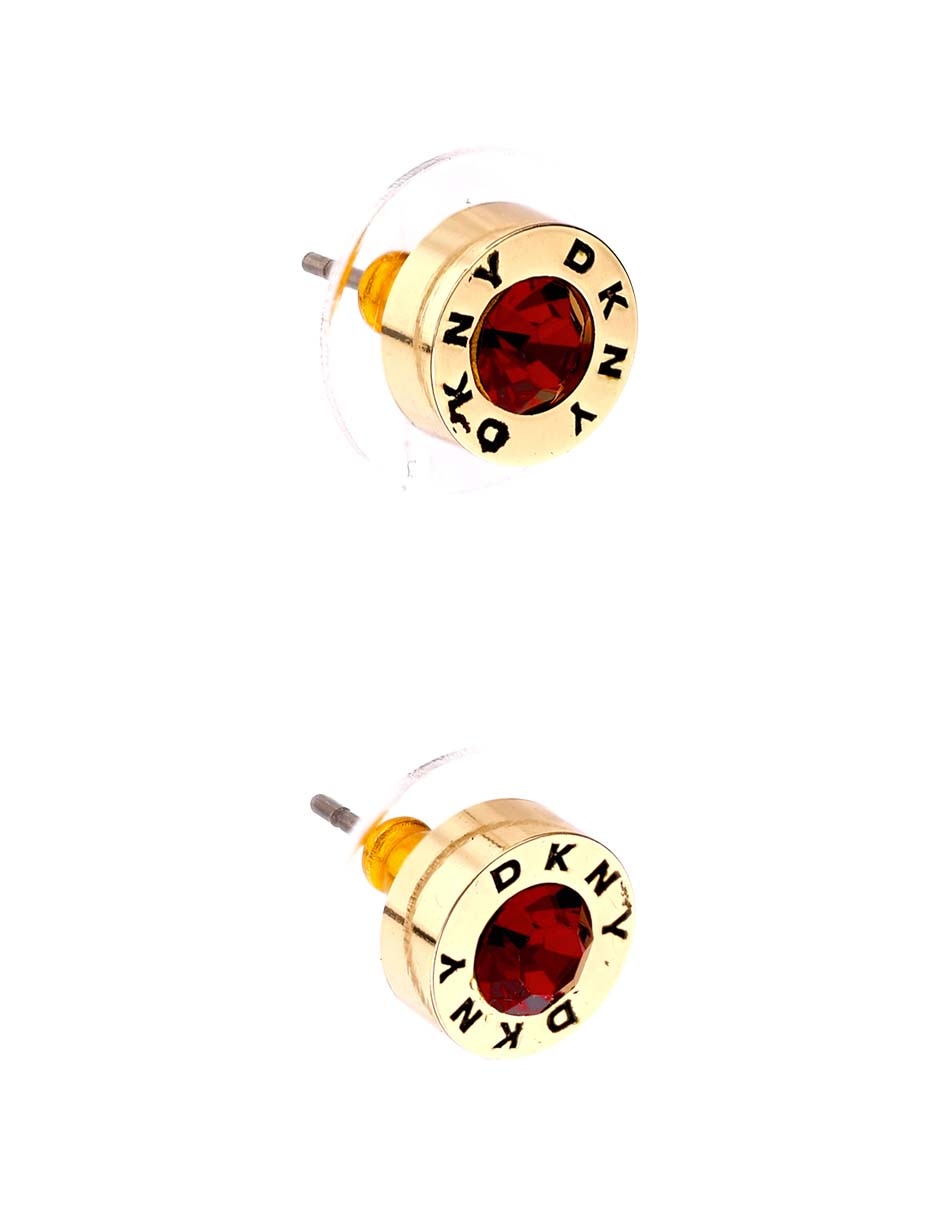 Aretes redondos con acabado pavé 2