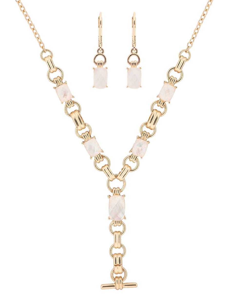 Aretes y collar Stocking Stuffer Box Sets