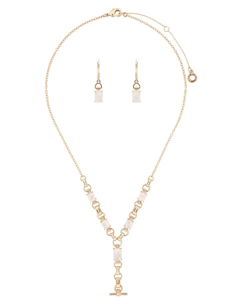 Aretes y collar Stocking Stuffer Box Sets 2
