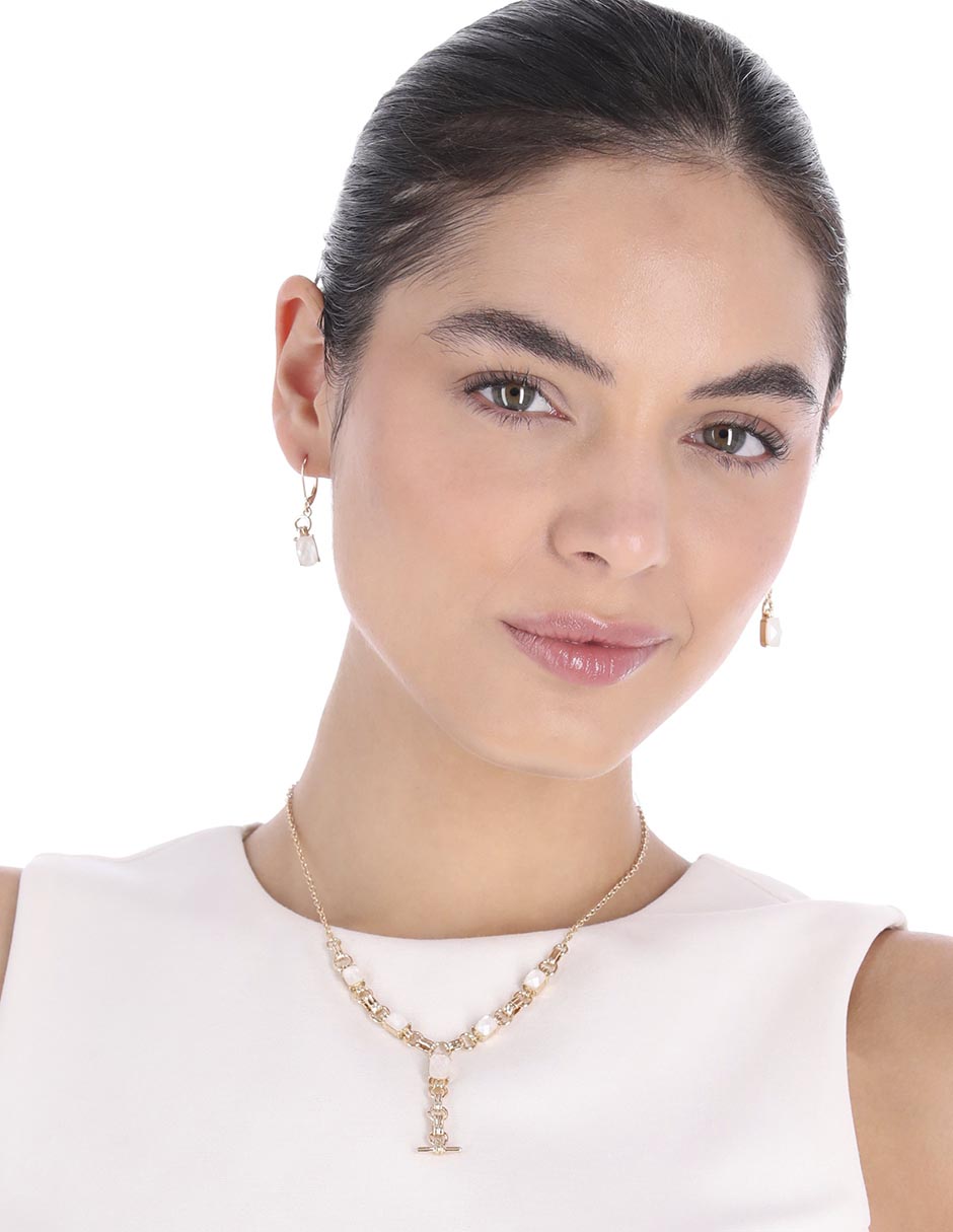 Aretes y collar Stocking Stuffer Box Sets 3