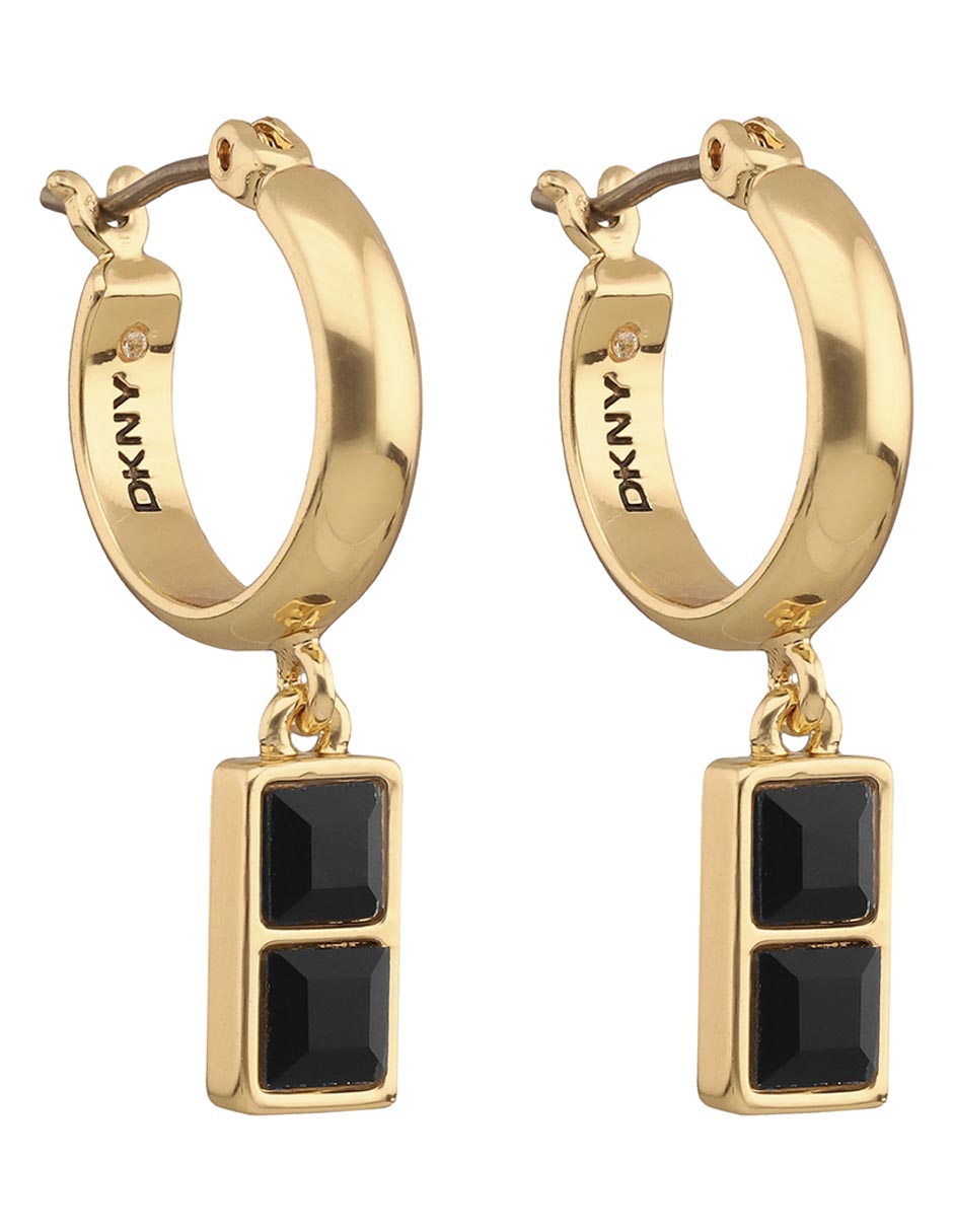 Aretes de rectángulo con acabado pavé 2