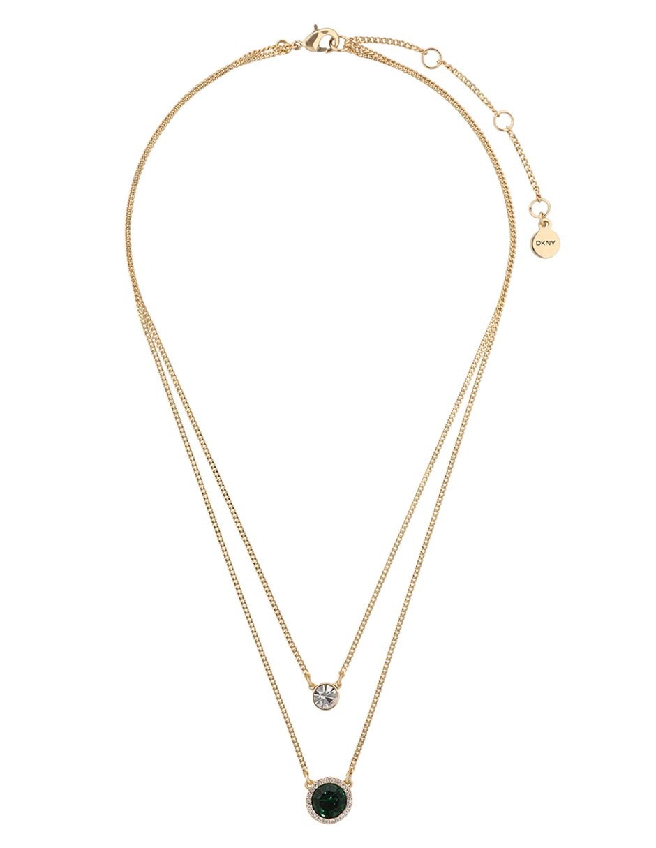 Collar Hadlee 22 k 2