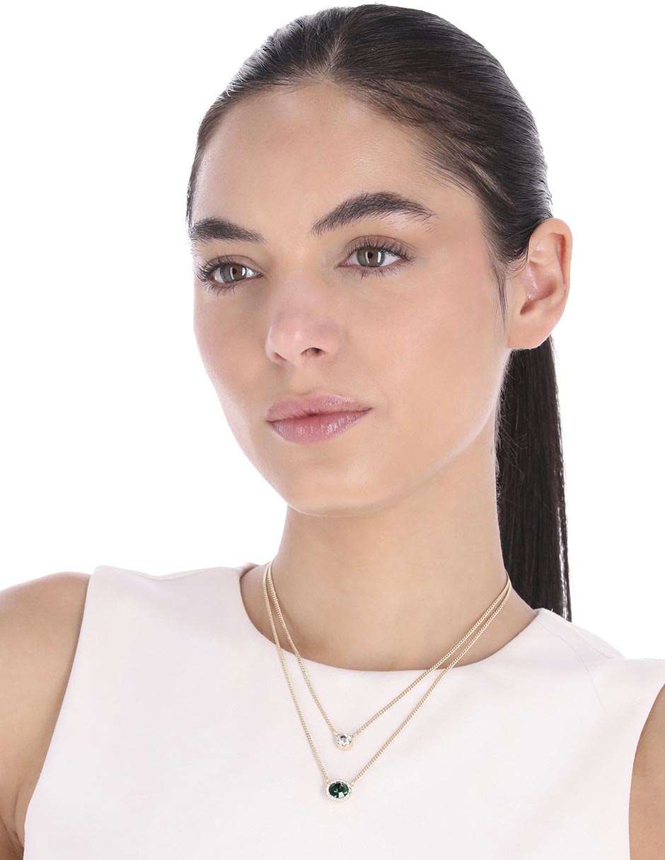 Collar Hadlee 22 k 3