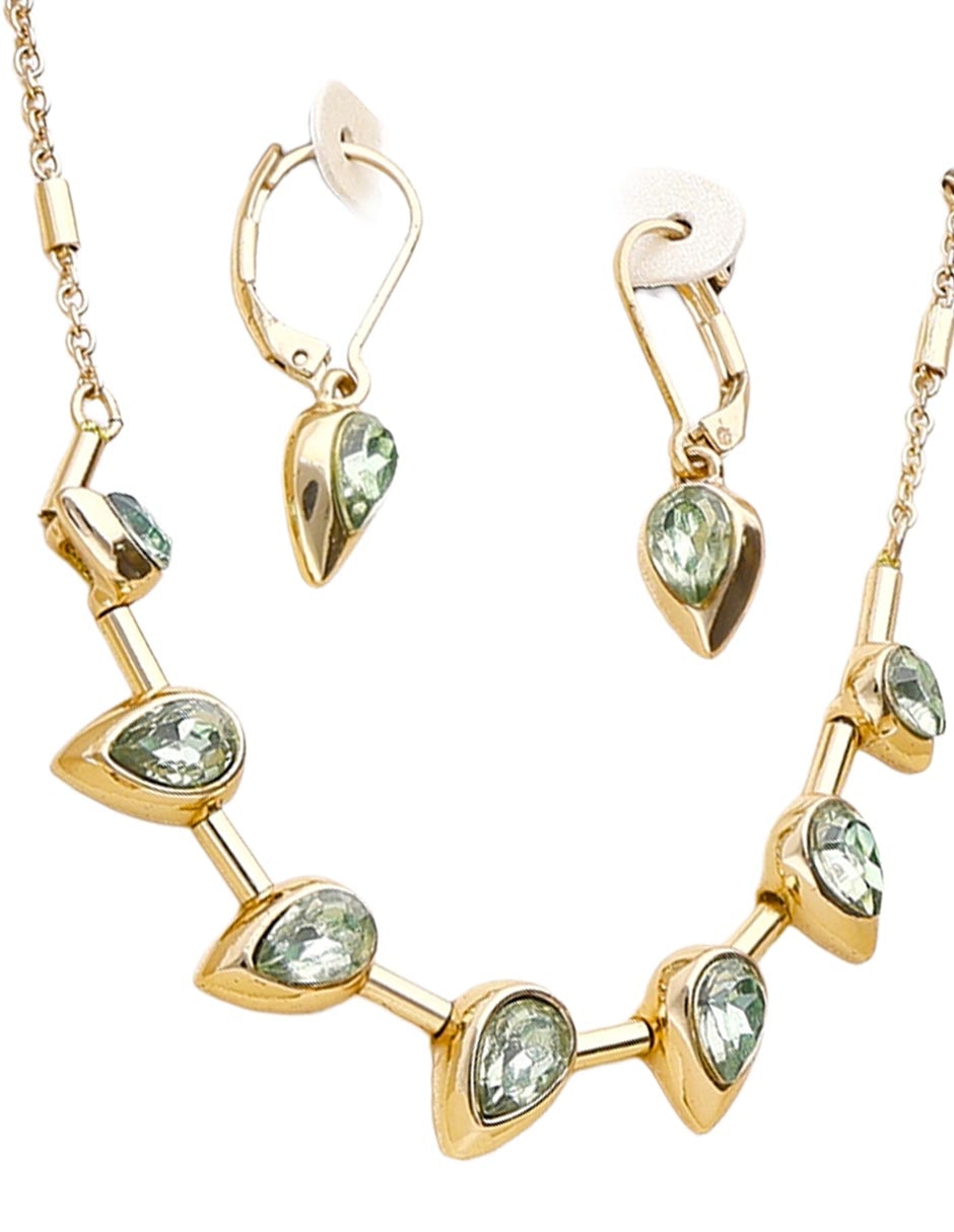 Aretes y collar Stocking Stuffer Box Sets 6