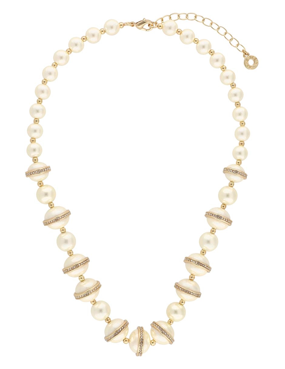Collar Tinsel Love 2
